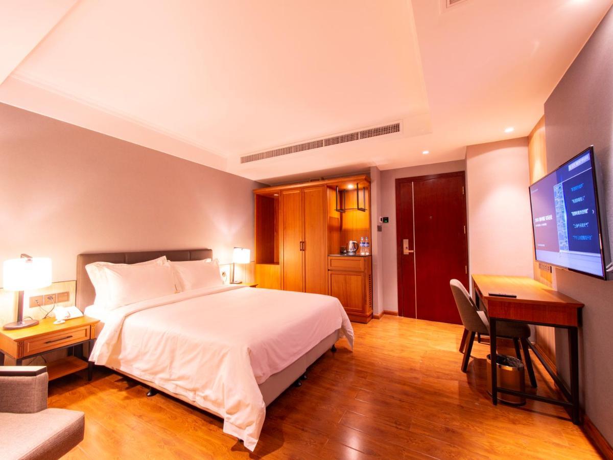 Prince Hotel Rangoon Buitenkant foto